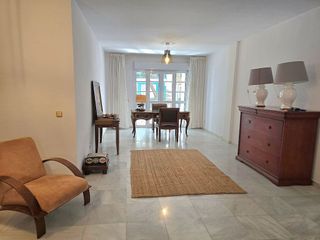 Piso en alquiler en Playa Bajadilla - Puertos en Marbella