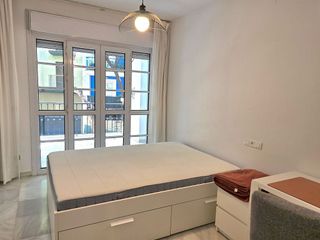 Piso en alquiler en Playa Bajadilla - Puertos en Marbella