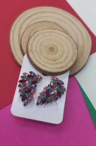 Pendientes variados