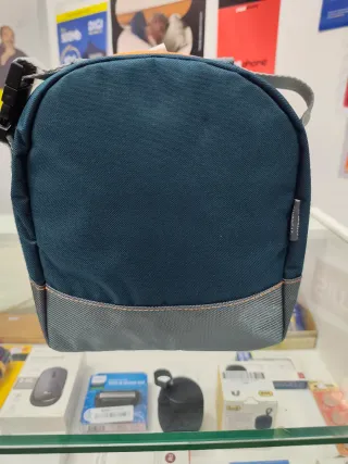 Borsa termica Campingaz 6L Blu/Grigio