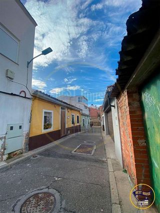 Piso en venta en Centro en Cuenca