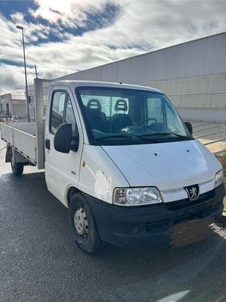 Peugeot Boxer 2006