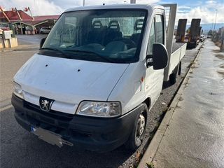 Peugeot Boxer 2006