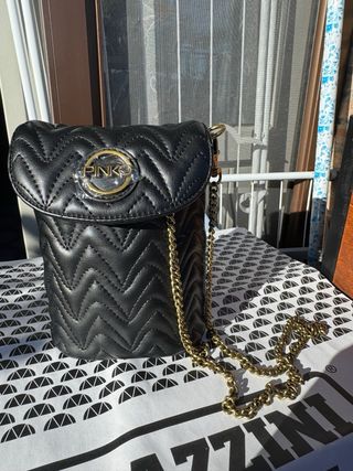 Borsa Pinko Nera