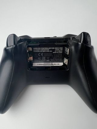 Controller Xbox One S Nero - Originale