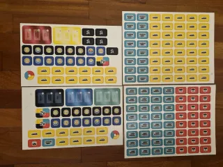 Scotland Yard Digital Gioco da Tavolo