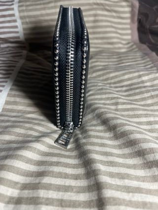 Cartera Zadig & Voltaire Negra