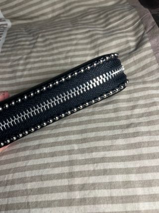 Cartera Zadig & Voltaire Negra