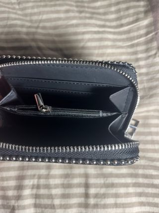 Cartera Zadig & Voltaire Negra