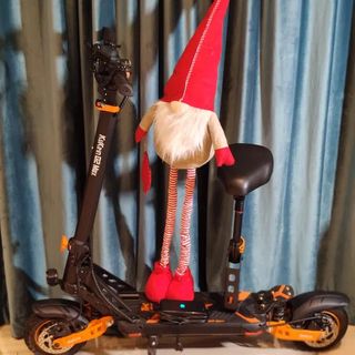 Patinete Kukirin G2 Max