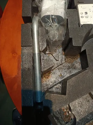 Kit Reparación Rueda Coche Golf