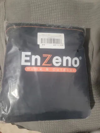 Fondello per barbecue Enzeno impermeabile