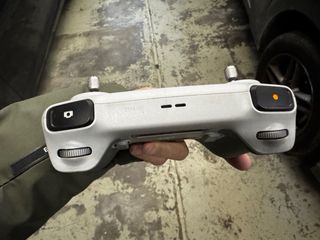 Mando Dron DJI Mini Pro 3 Gris