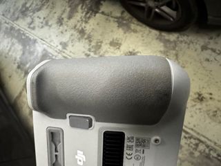 Mando Dron DJI Mini Pro 3 Gris