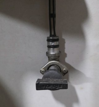 Carburador Derbi Variant