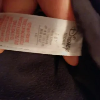 Giacca Invernale Bambino Saetta McQueen 7/8 anni