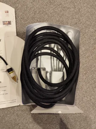 Monster iTV Link para iPod