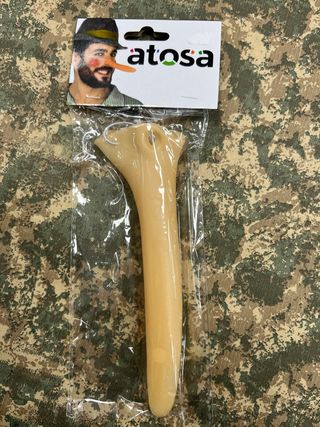 Naso Pinocchio Carnevale