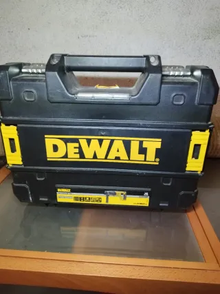 Caja Herramientas Dewalt