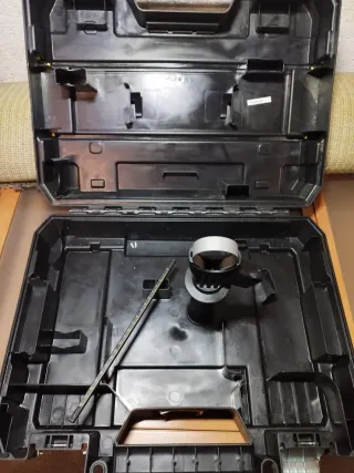 Caja Herramientas Dewalt