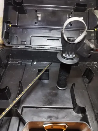 Caja Herramientas Dewalt