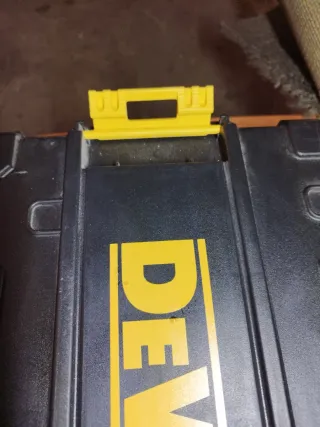 Caja Herramientas Dewalt