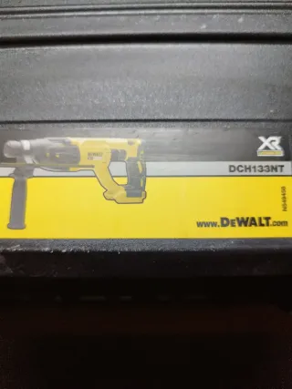 Caja Herramientas Dewalt