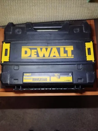 Caja Herramientas Dewalt