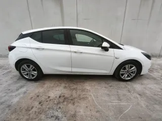 Opel Astra 2020