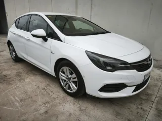 Opel Astra 2020