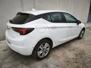 Opel Astra 2020