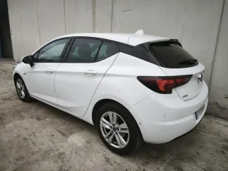 Opel Astra 2020