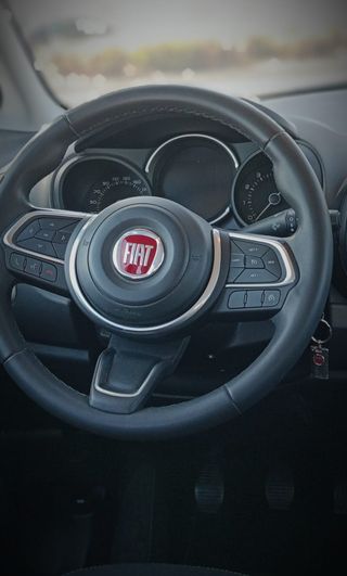 FIAT 500L 2021