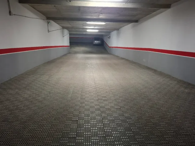 Venta Garaje El Palmar