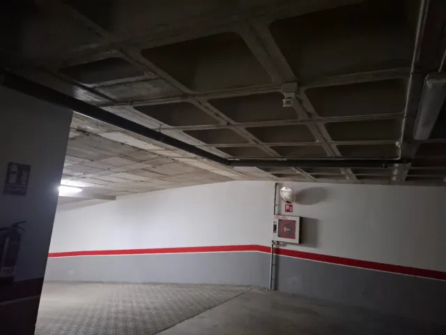 Venta Garaje El Palmar