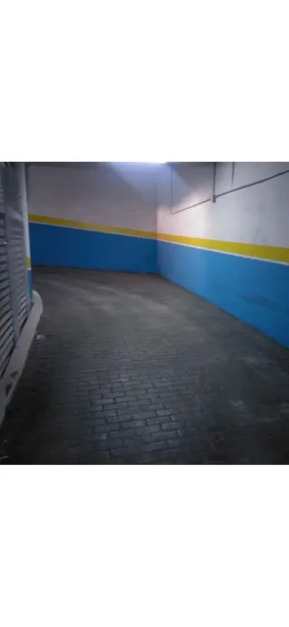 Alquiler Garaje Santomera