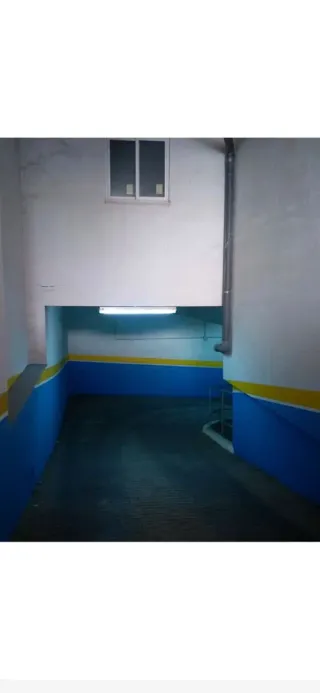 Alquiler Garaje Santomera