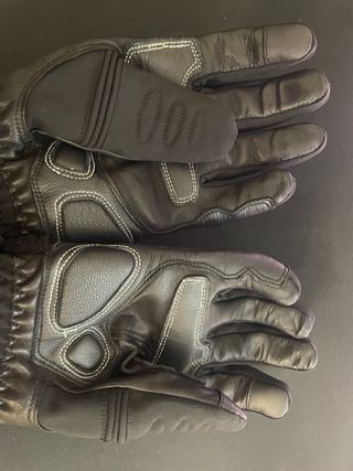 Luvas Richa Sonar GORE-TEX M/8