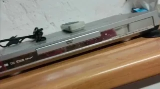 Lettore CD/MP3/DVD Nortek