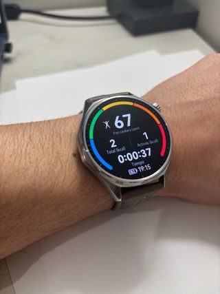 Huawei GT 6 46mm Smartwatch