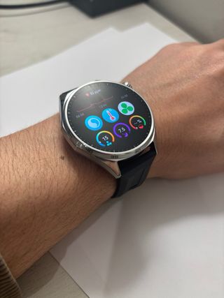 Huawei GT 6 46mm Smartwatch