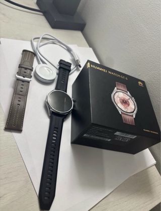 Huawei GT 6 46mm Smartwatch