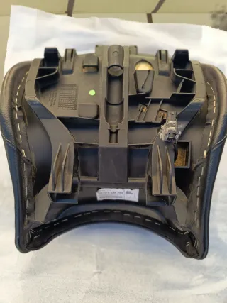Asiento Alto BMW R 1200 RT (2014+)