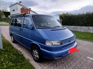 Volkswagen Transporter 1999