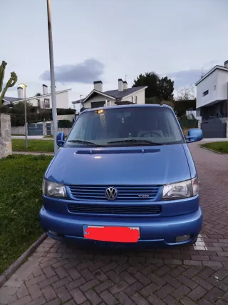 Volkswagen Transporter 1999