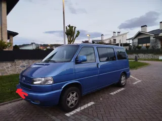Volkswagen Transporter 1999