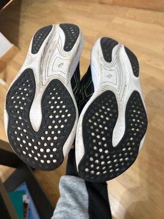 Zapatillas para correr asics gel nimbus 25