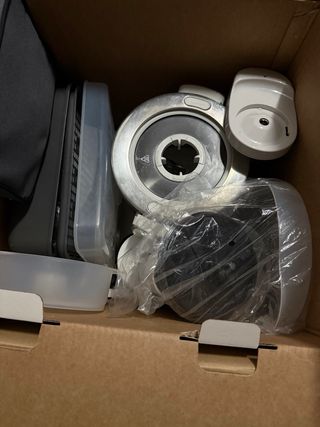 Robot de Cocina Kenwood