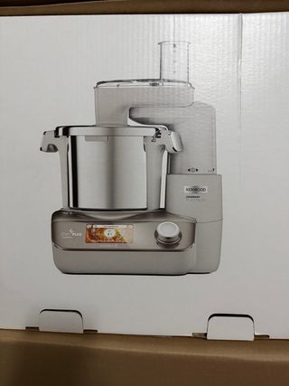 Robot de Cocina Kenwood