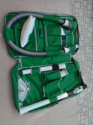 Vorwerk kobold Folletto Accessori vk150